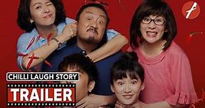Chilli Laugh Story (2022) 闔家辣 - Movie Trailer - Far East Films