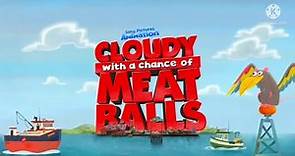 Cloudy With a Chance of Meatballs - All Title Cards Compilation