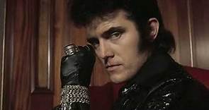 THE DEATH OF ALVIN STARDUST
