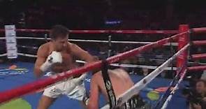 Golovkin vs. Geale - HBO Boxing Highlights