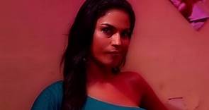 Veena Malik visits Indian lodge | Zindagi 50 50