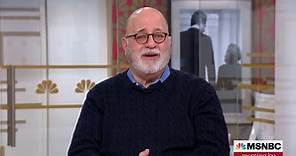 John Podhoretz: Why we are commanded to laugh even now