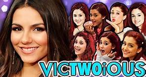The End of Victorious