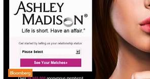 Ashley Madison's Secret to Success: Why Women Cheat