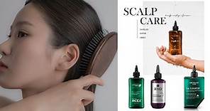 頭髮一直掉怎麼辦？「頭皮保養5秘訣」改善掉髮、頭髮扁塌，養回健康頭皮、豐盈髮量