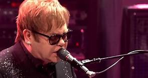 Elton John - Im Still Standing