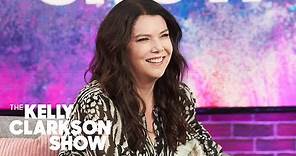 Lauren Graham Explains Why She's Not On Instagram