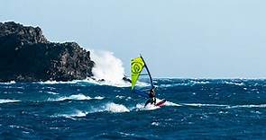 Karpathos Greece - Windsurfing Holidays 2020