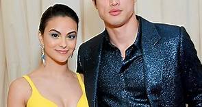 Relive Camila Mendes and Charles Melton's Romance Amid Break