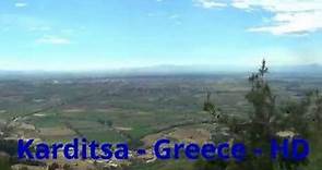 Karditsa - Greece - HD