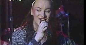 Culture Club - Time (Clock Of The Heart) Live 1983