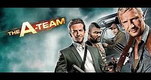 The A Team 2010 Movie || Liam Neeson, Bradley Cooper, Jessica || The A-Team Movie Full Facts, Review