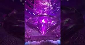 Galaxy Macau Hotel Diamond Fountain Show