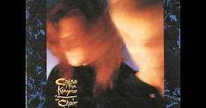 The Choir - 10 - Chase The Kangaroo - Chase The Kangaroo (1988)