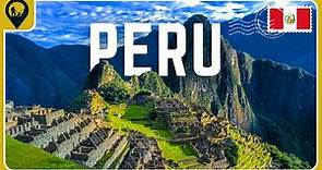 The Story of PERU Explore its History and Culture | Travel Guide