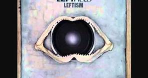 Leftfield - Inspection Check One