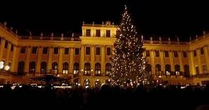 Vienna, riaprono i mercatini di Natale senza restrizioni Covid