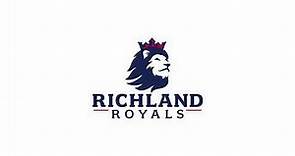 Richland High School 2023 Graduation