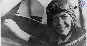 Elinor Smith - Women's Aviation Pioneer