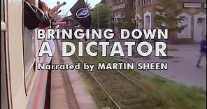 Bringing Down a Dictator - English (high definition)