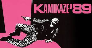 Kamikaze 89 (1982) | Trailer | Rainer Werner Fassbinder | Günther Kaufmann | Boy Gobert