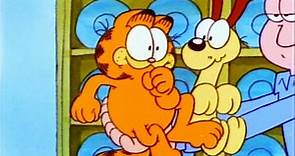 Garfield And Friends - Garfield's Feline Fantasies