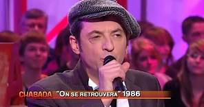 "La maison du Bonheur" et "On se retrouvera" interprété en live par Yves Jamait
