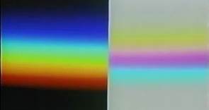 La luz, la oscuridad y los colores_La Teoria del Color de Goethe