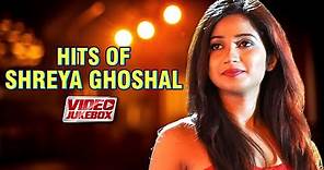 Best Of Shreya Ghoshal Songs | Video Jukebox | Popular Hindi Songs Of ...