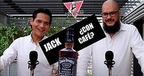 12 - Jack Daniel's - Recetas con Café
