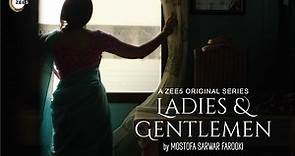 Chabial - Trailer for “Ladies & Gentlemen”! Mostofa...
