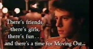 Moving Out trailer (1983)