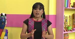 Tulia Sánchez - Grandes experiencias en Canal 11 Aprende...