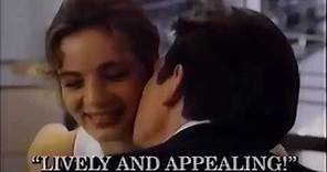 For Love or Money Movie Trailer - TV Spot 1993 (Michael J. Fox)