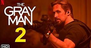 The Gray Man 2 - Trailer (HD) | Netflix | Release Date, Cast, Sequel, Ending, Review, Ryan Gosling