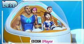 THE DEEP SEASON 4 OFFICIAL TRAILER! Streaming on BBC iPlayer & on CBBC from Monday 30th May