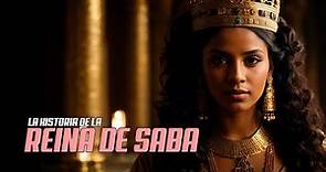 ¿Quién fue la Reina de Saba en la Biblia? La historia de Salomón y la Reina de Saba