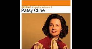 Patsy Cline - A Stranger in My Arms
