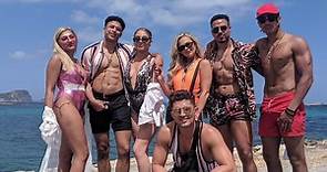 Ibiza Weekender - Series 6 - Episode 1 - ITVX