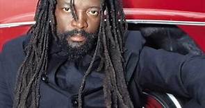 Lucky Dube - God Bless The Women