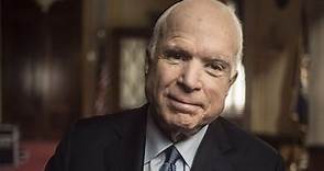 ‘John McCain: For Whom the Bell Tolls’ Trailer