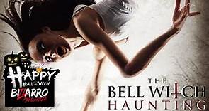 The bell witch haunting | HORROR | HALLOWEEN | HD | Full English Movie
