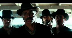 Cowboys And Aliens | OFFICIAL trailer #1 US (2011) Daniel Craig Harrison Ford