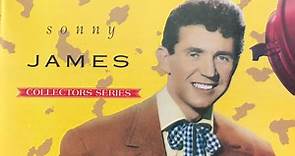 Sonny James - Collectors Series