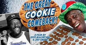 The Great Cookie Comeback: rebaking Wally Amos - Full Movie - Free - English
