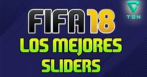 COMO HACER FIFA 18 MAS REALISTA