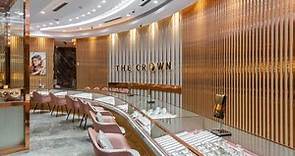 80 Amazing Jewelry Store Design Concepts from Ujoy Display