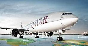 Simple Steps For Qatar Airways Booking