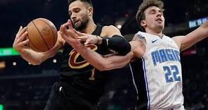 Orlando Magic vs Cleveland Cavaliers - Full Game Highlights | December 6, 2023-24 NBA Season