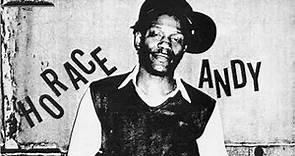 horace andy - money money [dance hall style]